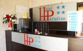 Гостиница Hotel Paradiso  Фалерна